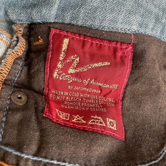 Citizens of Humanity Jeans - Picture 9 of 9